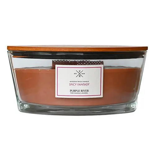 Purple River Pikantní fantazie 453 g