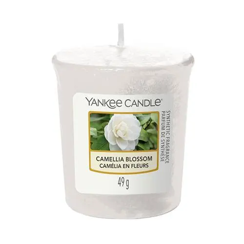 Yankee Candle Camellia Blossom 49 g