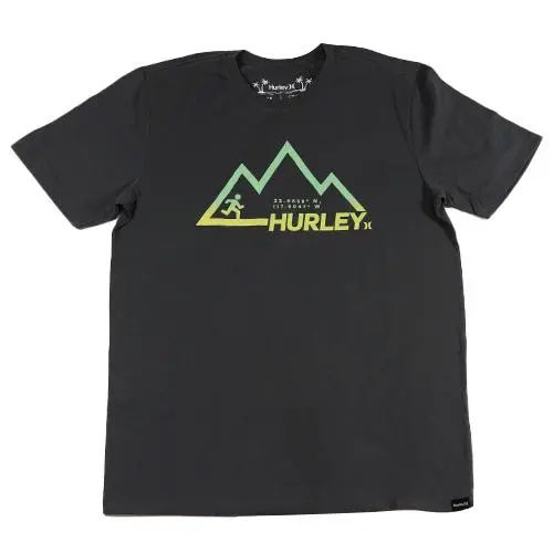 Hurley Explore Mountain Explore Mountain