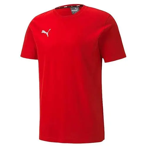 Puma teamGOAL 23 Casuals 656578 01 tričko