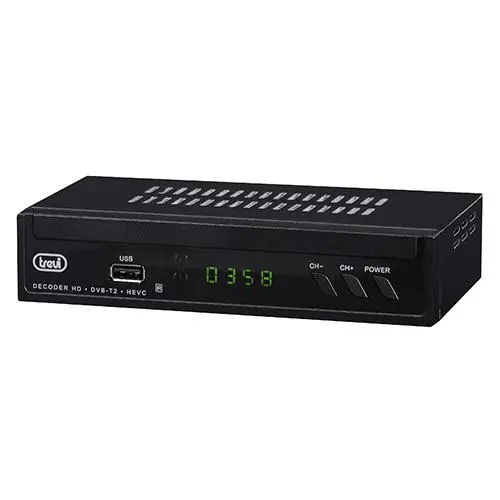 Trevi HE 3378 T2