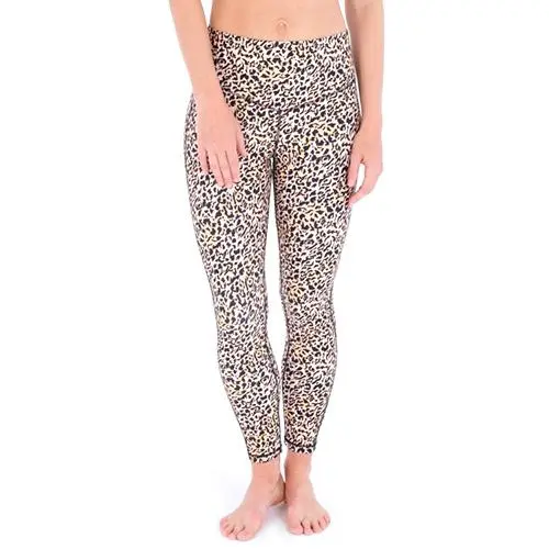 Hurley V-Shaped Waist V-Shaped Waist