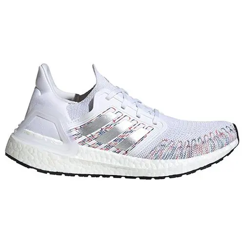 Dámská běžecká obuv Adidas UltraBoost 20 W - 3343479