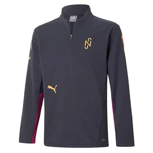 Puma Neymar Jr 1/4 Zip Top