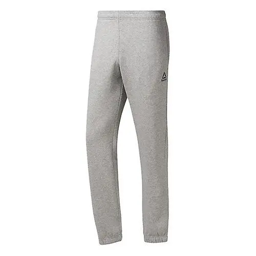 Pánské kalhoty Reebok TE FLC CC PNT