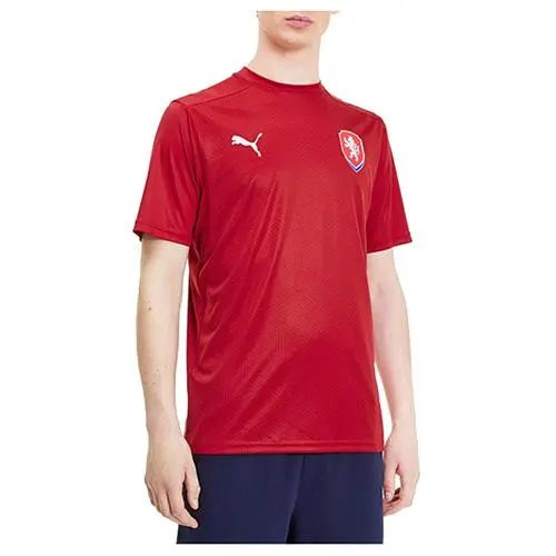 Puma FACR Home shirt B2B červený 756499-01
