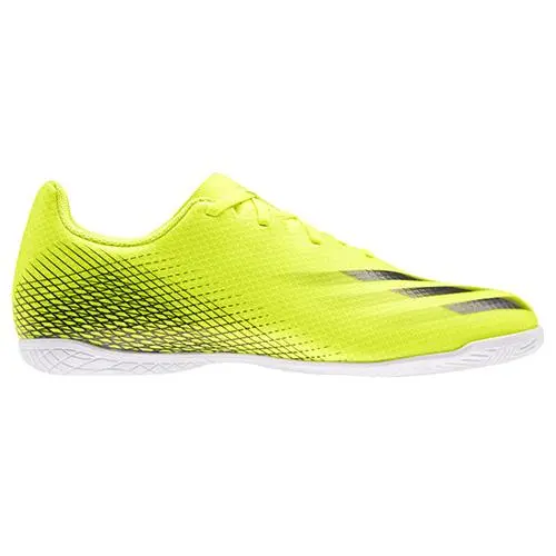 adidas X GHOSTED.4 IN FW6906 Žlutá / Černá