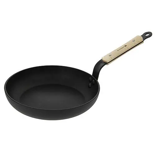 de Buyer Pánev s nepřilnavým povrchem CHOC B BOIS 28cm