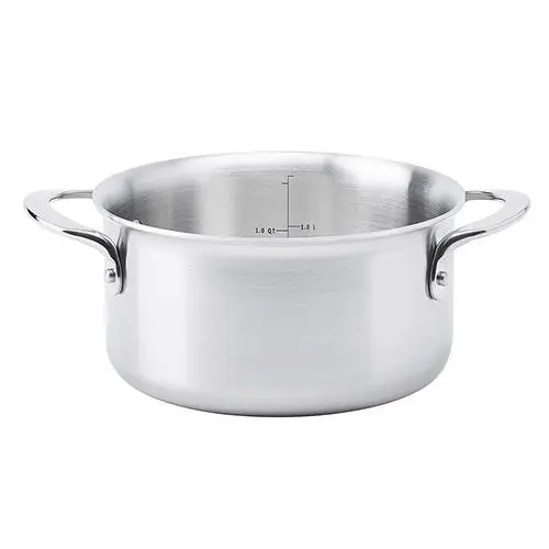 De Buyer Alchimy 20 cm 2,5 l