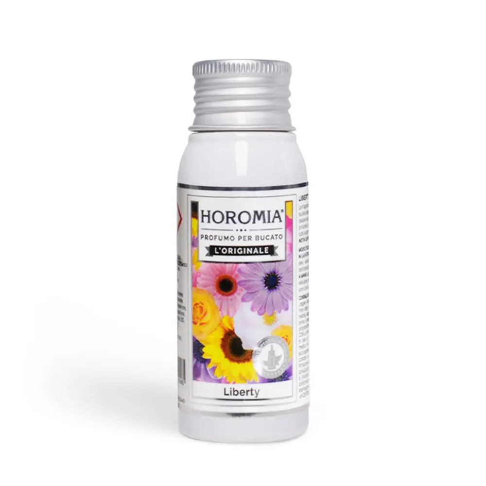 Horomia Koncentrovaný parfém na prádlo Liberty 50 ml
