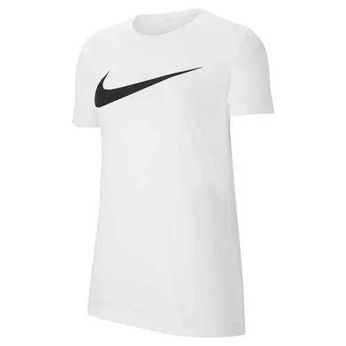 Nike W NK DF PARK20 SS TEE HBR cw6967 100