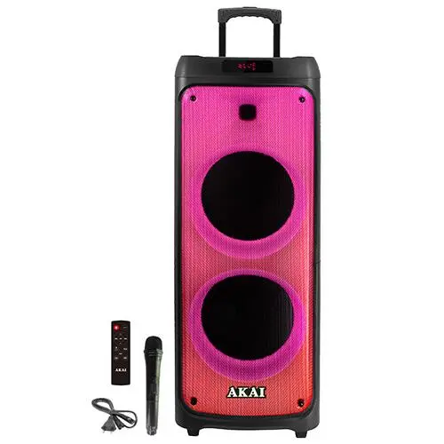 Akai Party Speaker 1010