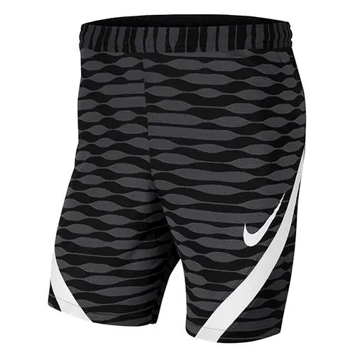 Dětské šortky Nike Dri-FIT Strike - Dětské sportovní kraťasy Dri-FIT od značky Nike, v různém barevném provedení.
