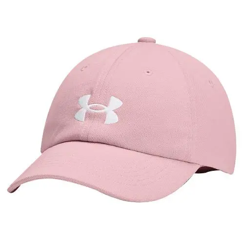 Under Armour PLAY UP Dětská lososová