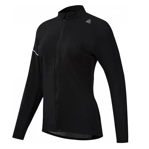Bunda Reebok Run Hero