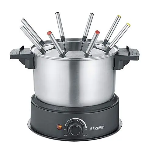 Severin Fondue set FO 2470
