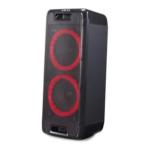 Akai DJ-880