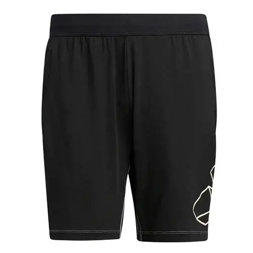 adidas FB Hype černá bílá