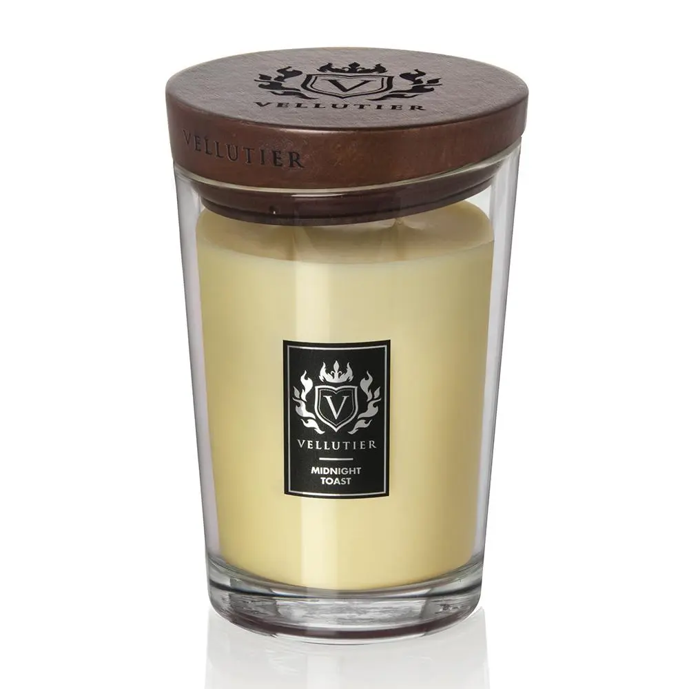 Vellutier Midnight Toast 16cm
