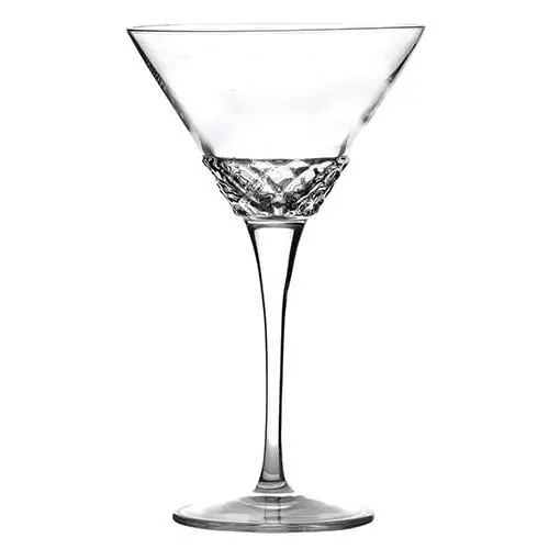 Luigi Bormioli Sklenice na martini Roma 6 x 220 ml