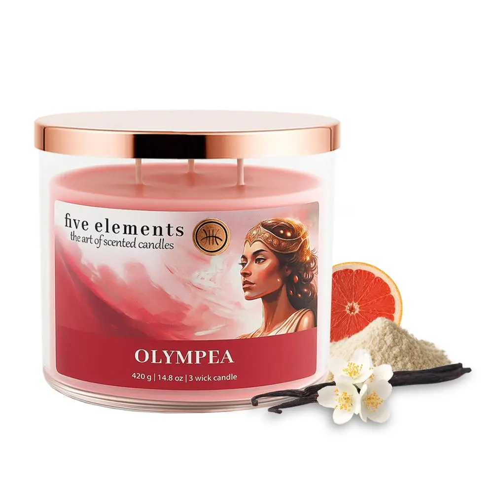 Five Elements Olympea 420 g