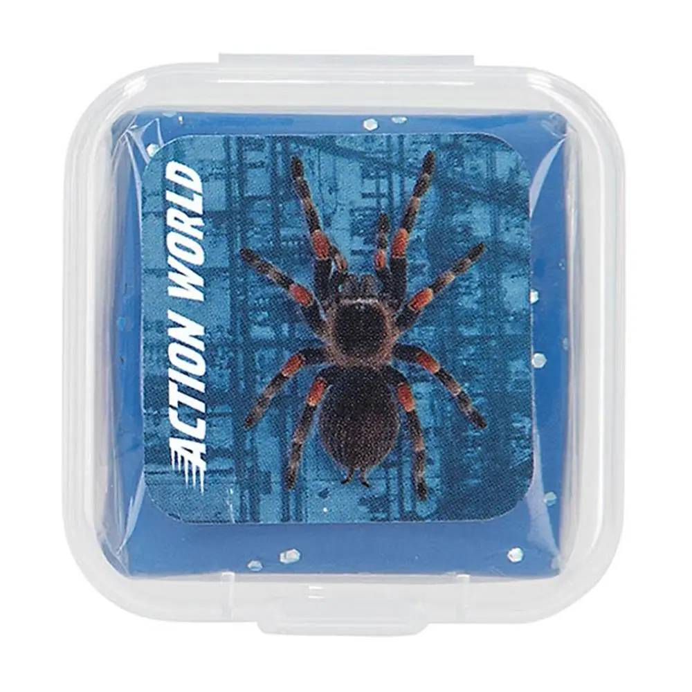 Modelovací guma se třpytkami Action World - 3531318