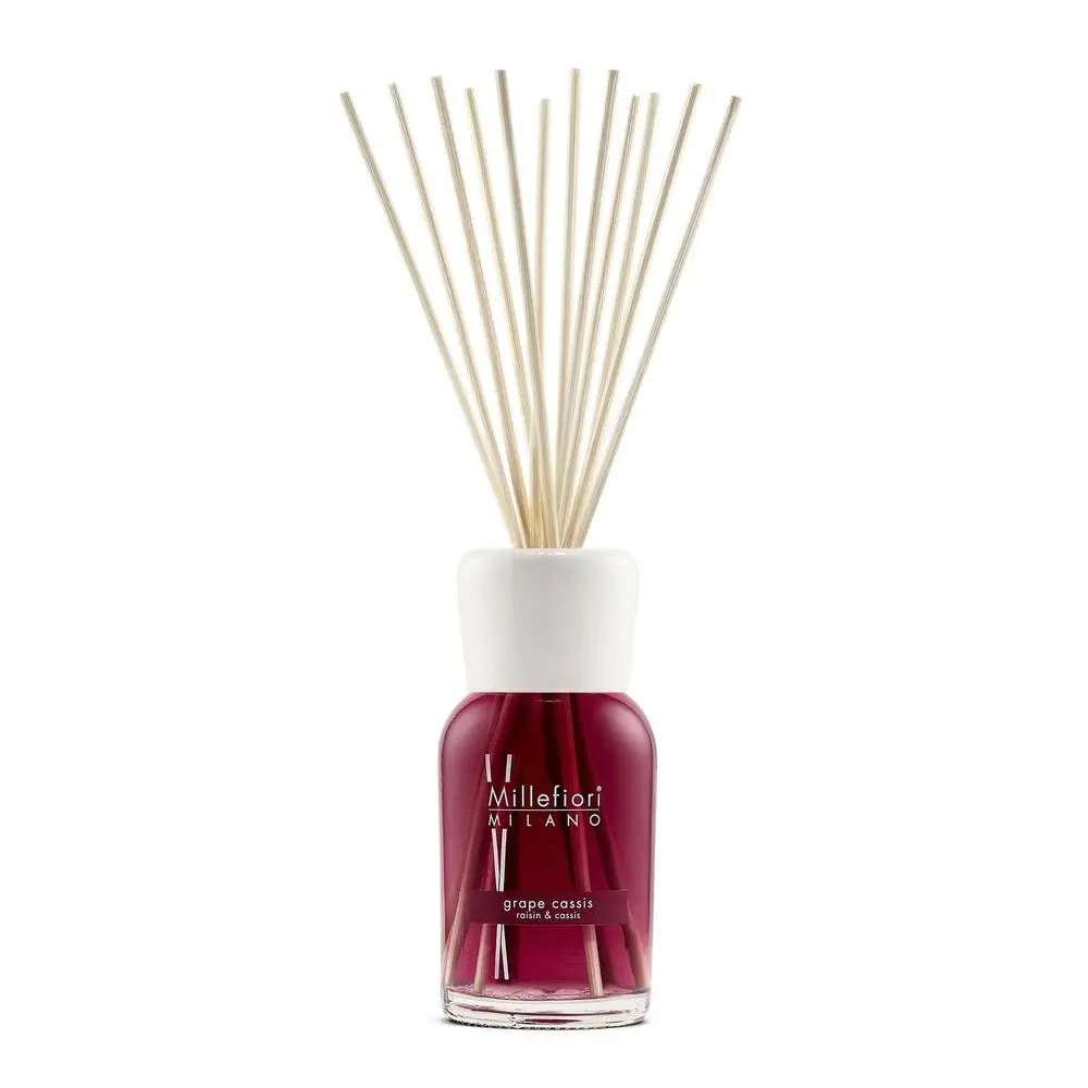 Millefiori Milano Grape Cassis / difuzér 500ml