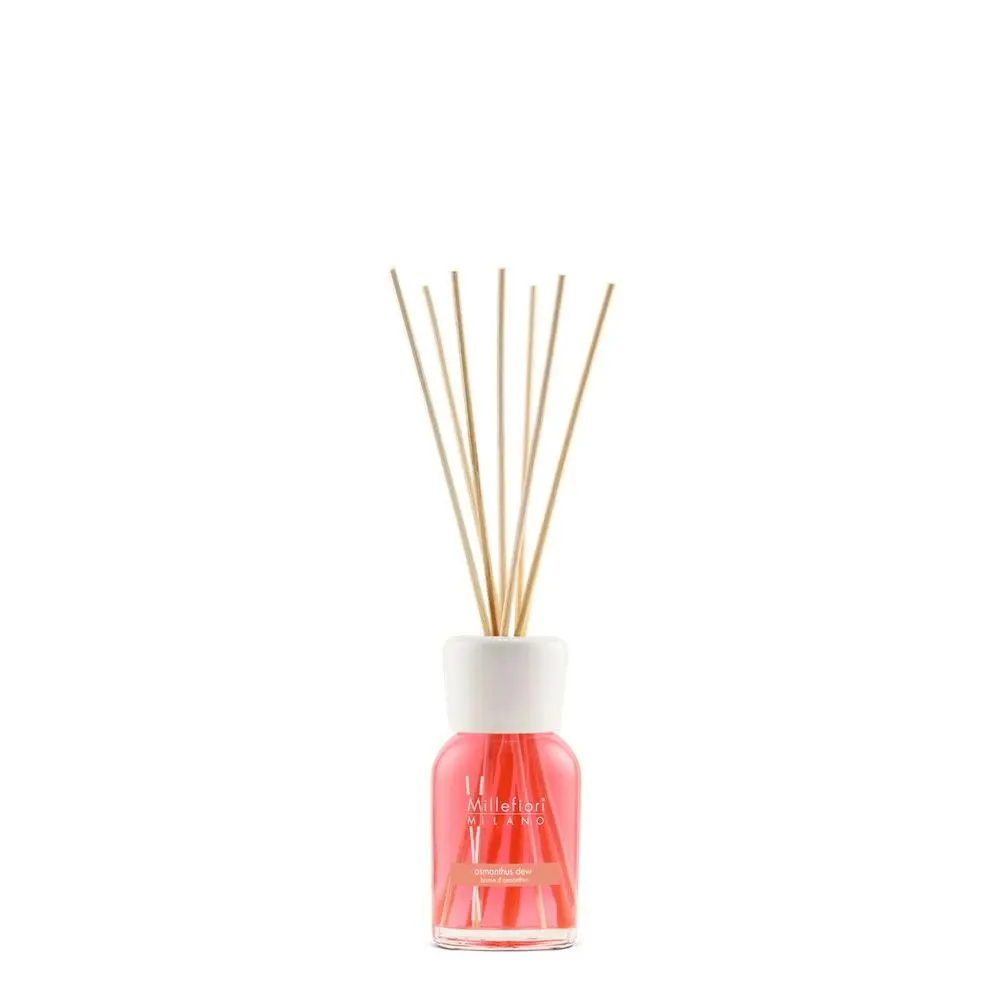 Millefiori Milano Osmanthus Dew aroma difuzér s náplní 100 ml