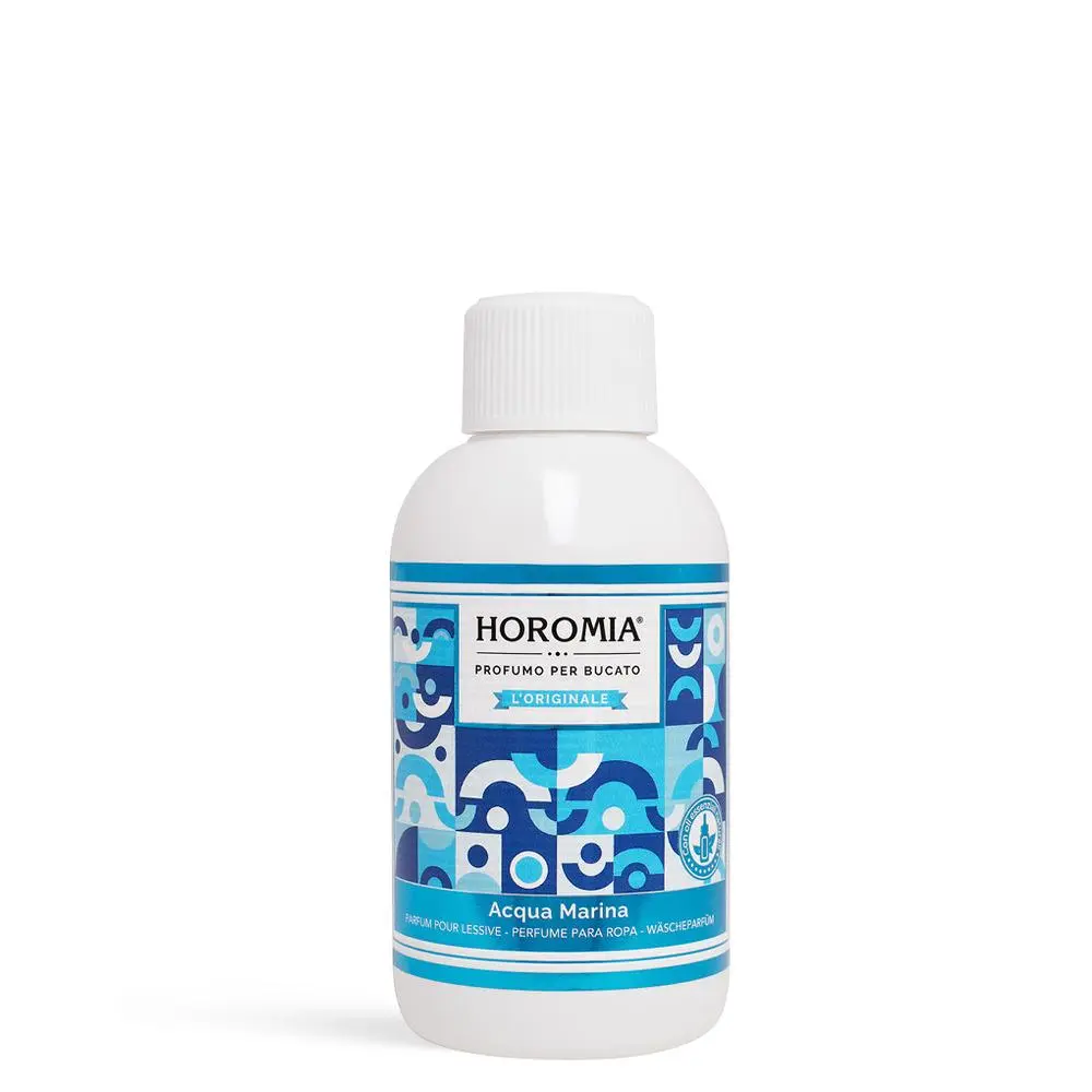 Parfém na prádlo Horomia Acqua Marina 250 ml