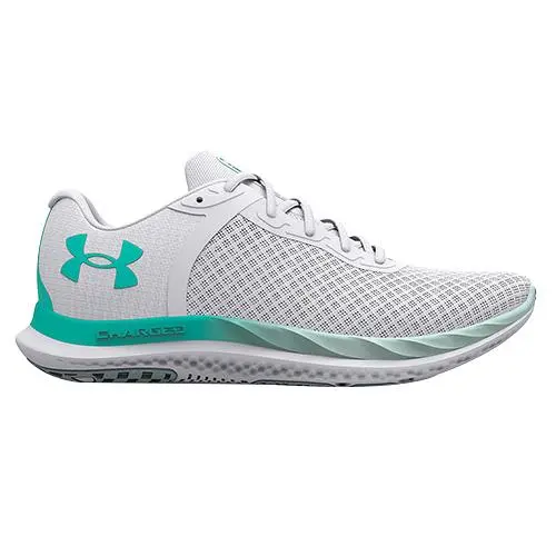 Under Armour UA W Charged Breeze bílá