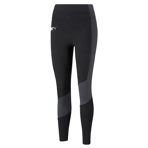 Puma High Waist Athletic Leggings High Waist Athletic Leggings moderní černé