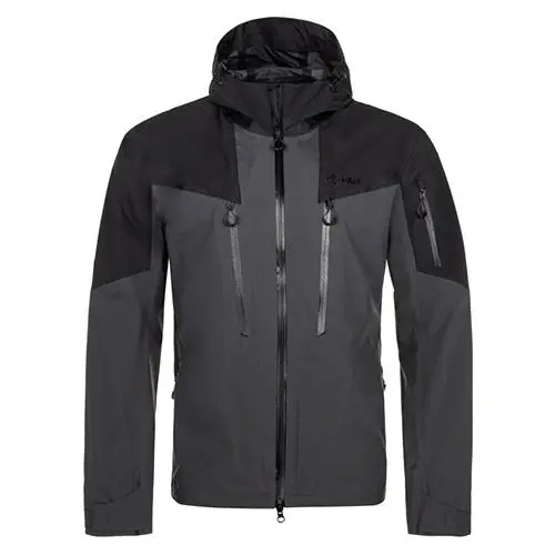 Outdoorová bunda Kilpi Lexay