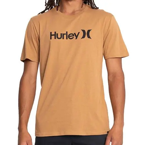 Hurley Seasonal OAO Solid Seasonal One and Only Solid