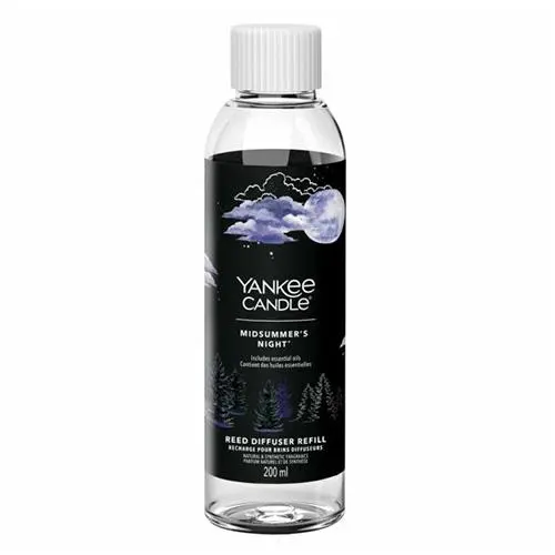 YANKEE CANDLE SIGNATURE MIDSUMMER'S NIGHT REED NÁPLŇ