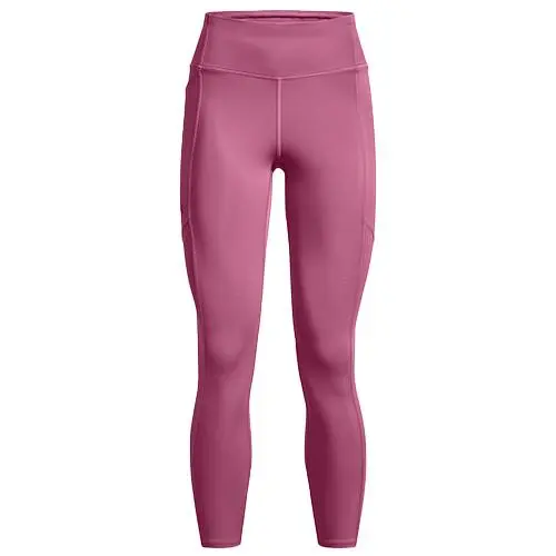 Under Armour Fly Fast 3.0 Ankle Tight-PNK