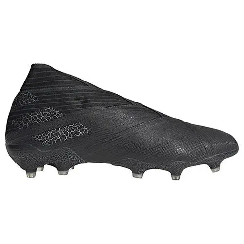 adidas Nemeziz 19+ FG černé