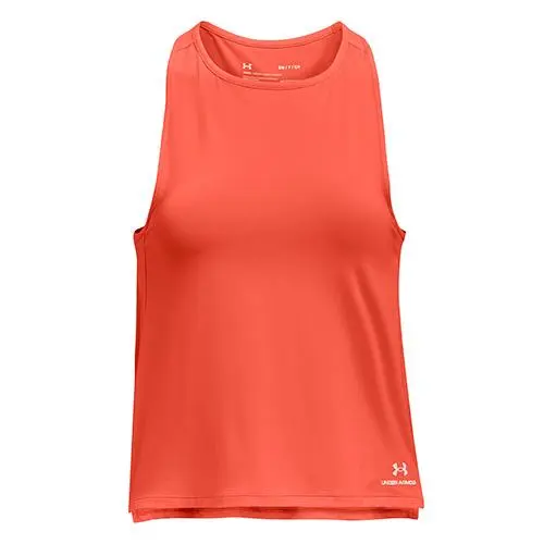 Under Armour Rush Energy Tank oranžová