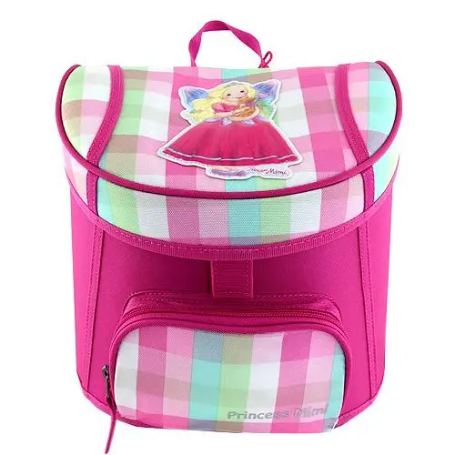 My Style batoh Princess Mini Kostky a Lou růžový