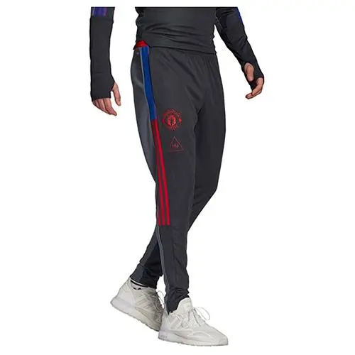 Pánské kalhoty Adidas Manchester United Human Race