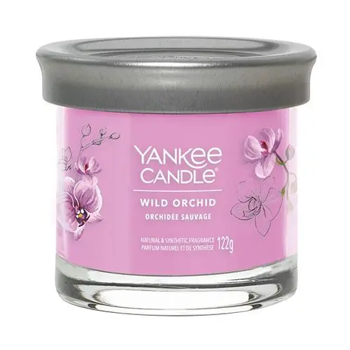 Yankee Candle Signature tumbler WILD ORCHID 122 g