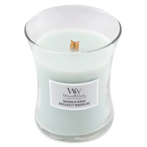 WoodWick Magnolia Birch 275 g