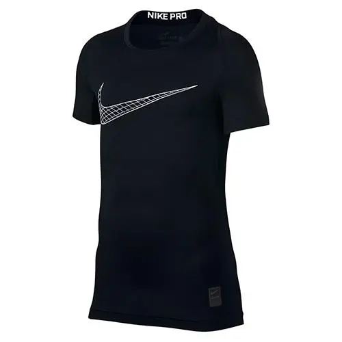 Dětské termo tričko Nike Pro