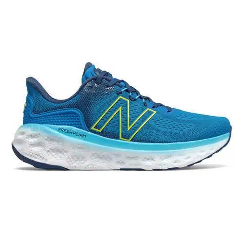 New Balance běžecké Fresh Foam More v3