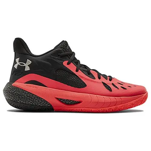Under Armour UA HOVR Havoc 3 červená