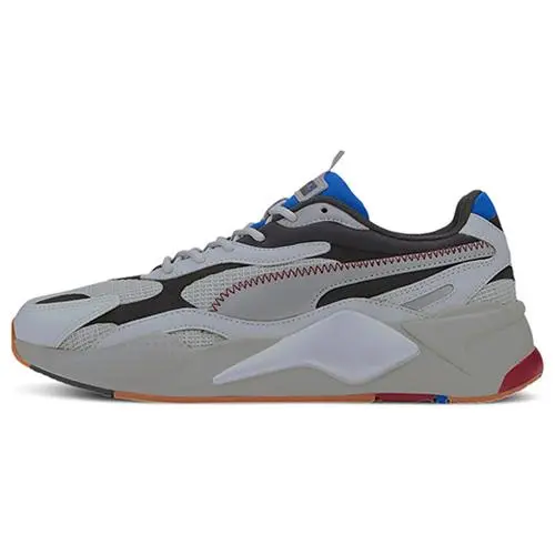 Puma RS-X3 Grids