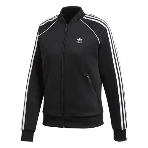 Dámská mikina Adidas Originals Superstar Trefoil