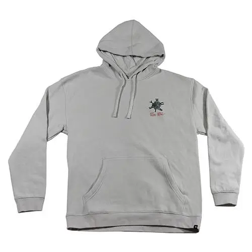 Pánská mikina Hurley Everybody Pullover Hoodie