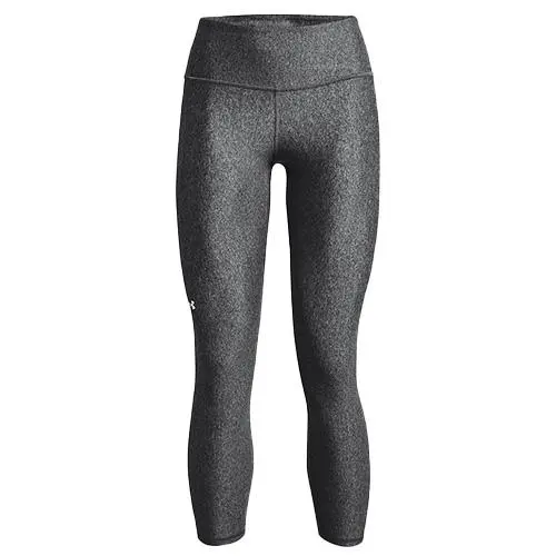 Under Armour HG Armour HiRise 7/8 NS - šedé