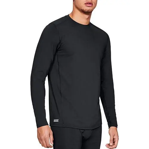 Under Armour Tričko Tac Crew Base