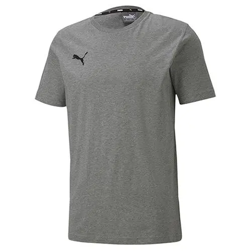 Puma Pánské triko šedá